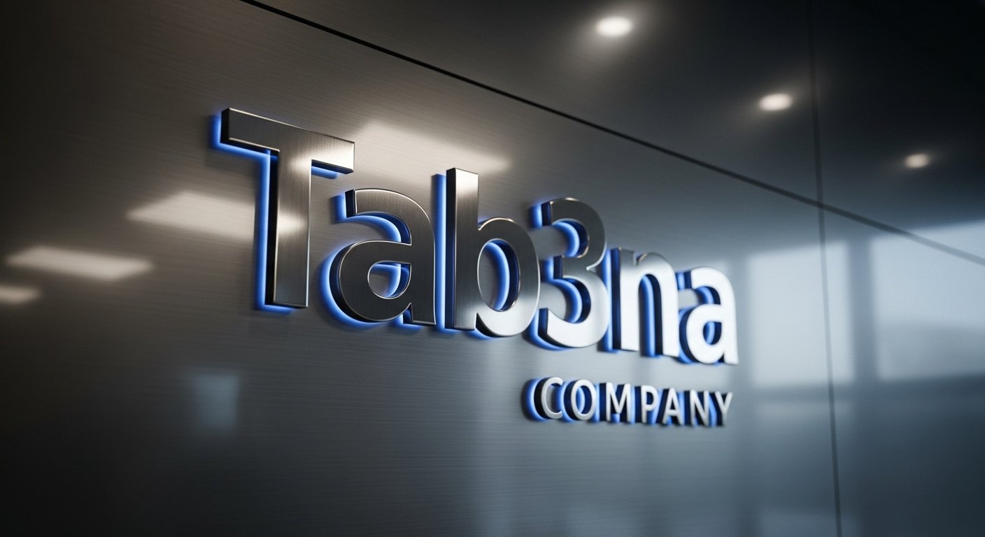 مؤسسة تابعنا للتصميم والبرمجة