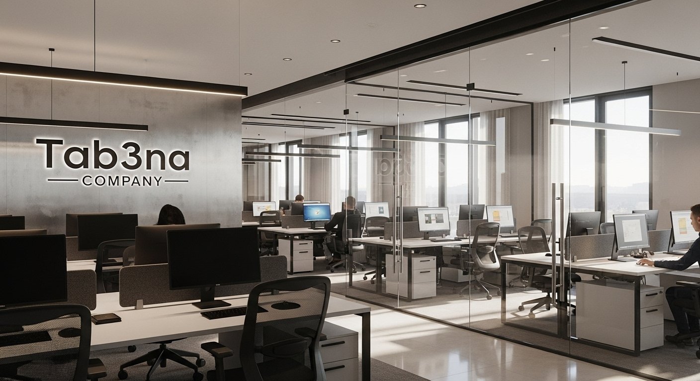 مؤسسة تابعنا